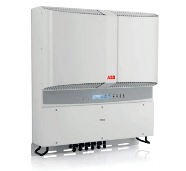 Grid connected inverter PVI 10.0-12.5-TL