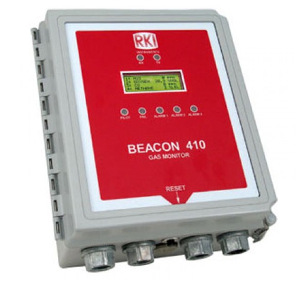 1 Channel Wall Mount Controller