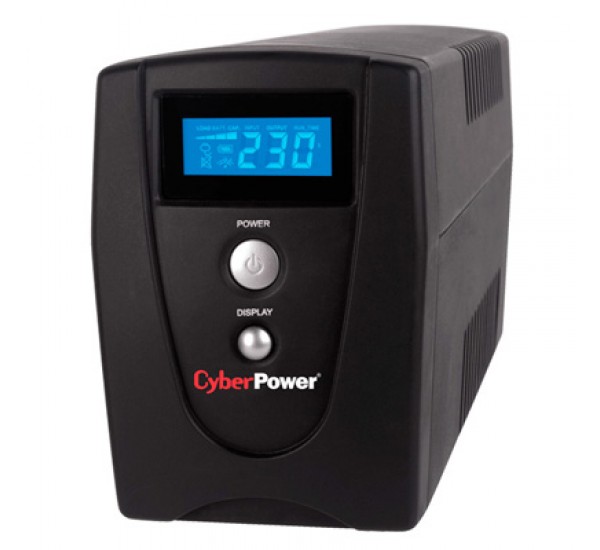 CyberPower Backup Value SOHO Series