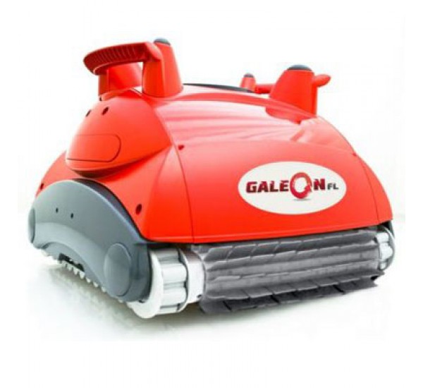 Galeon FL Robotic Pool Cleaning