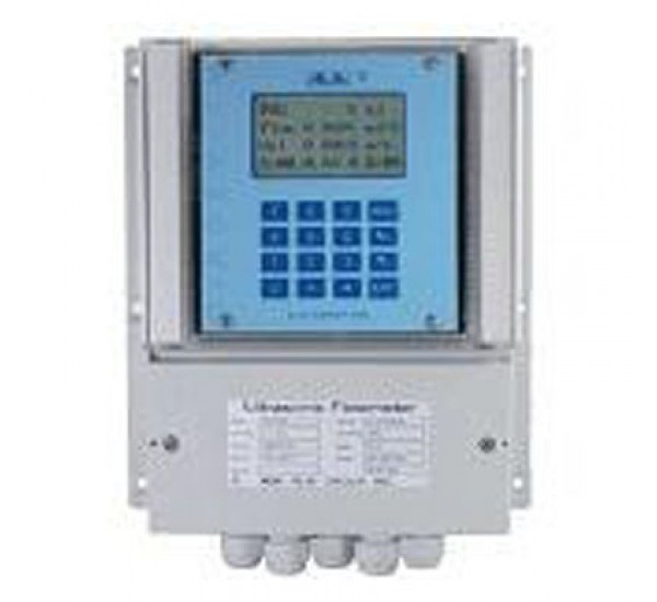 Ultrasonic Flowmeter