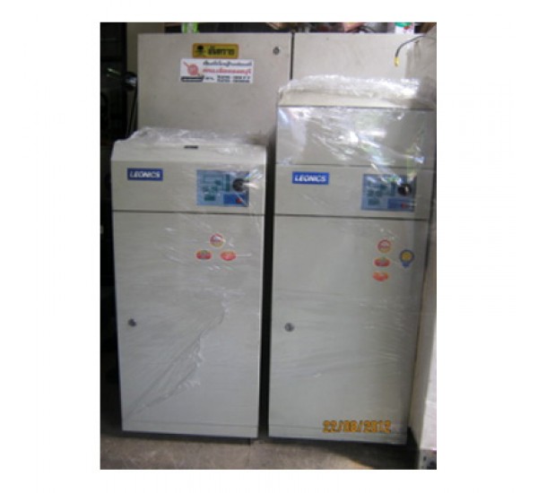 LEONICS UPS 10-20KVA (Used)