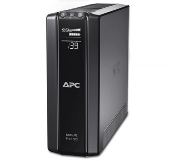 Power-Saving Back-UPS Pro 1500, 230V Brand APC 