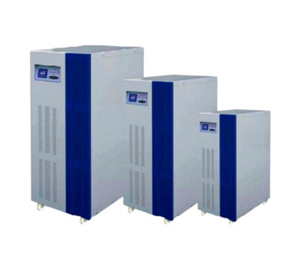 True On-Line Industrial UPS