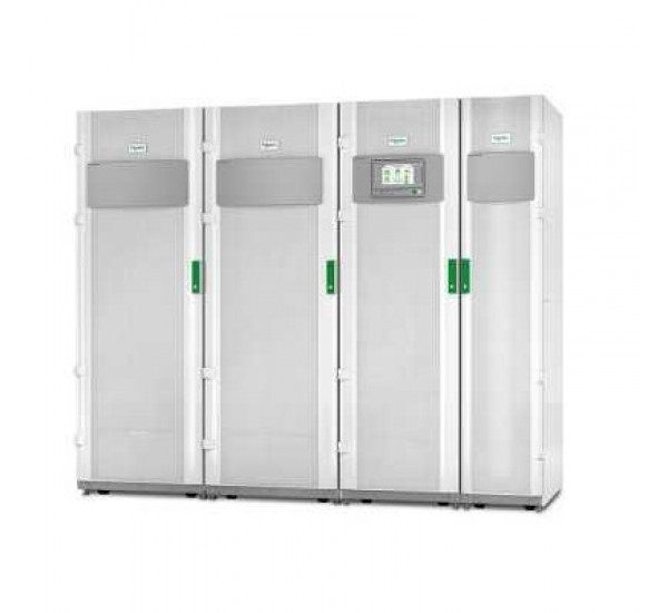 Data Center and Facility 3 Phase UPS Brand APC