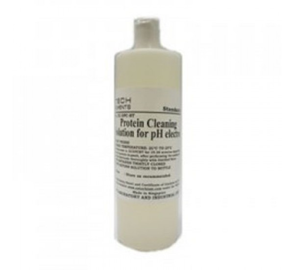 PH ELECTRODE PROTEIN CLEANING SOLUION ECDPCBT