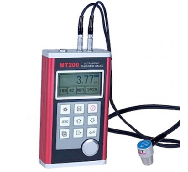 Ultrasonic Thickness Gauge