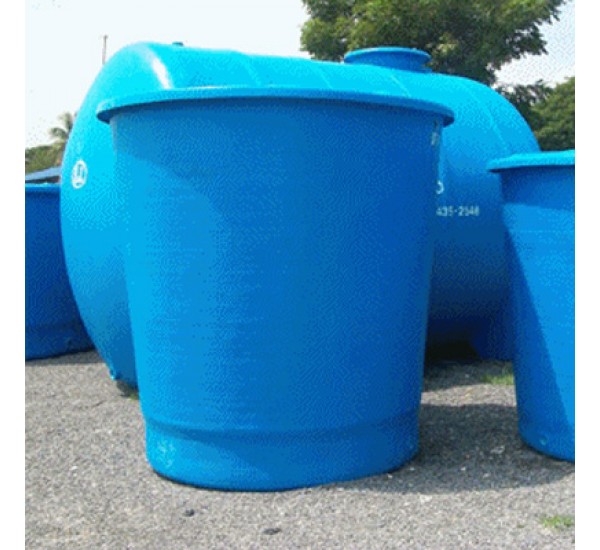 Cone / Apple ShapeTank