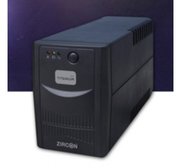 เครื่องสำรองไฟ เซอร์คอน