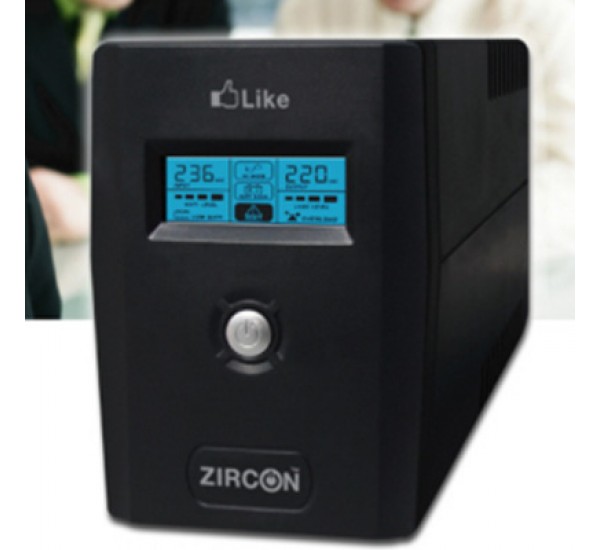 เครื่องสำรองไฟ เซอร์คอน