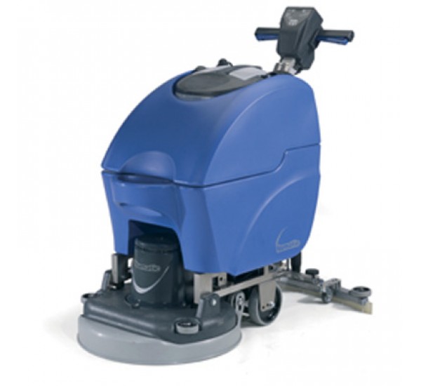 Numatic TT4550S Electric Scrubber