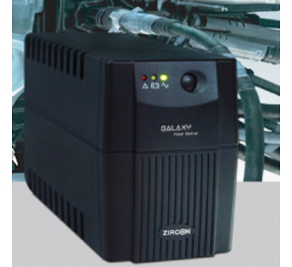 เครื่องสำรองไฟ เซอร์คอน