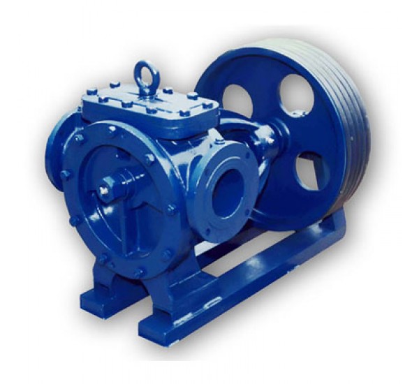 TAKI PUMP Internal gear pump HD Series
