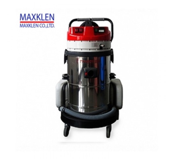 TYPHOON SE4 STEEL Spray Extraction Carpet Cleaners