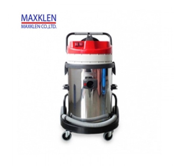 TYPHOON 463 Wet/ Dry Vacuum Cleaner