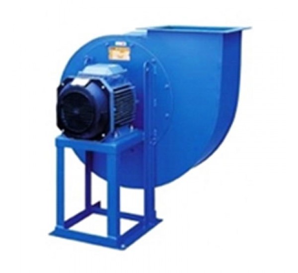 พัดลมอุตสาหกรรม Blower Direct Drive