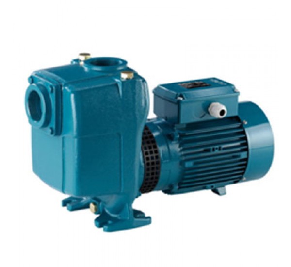 ปั๊มน้ำ CALPEDA Self-Priming รุ่น A series