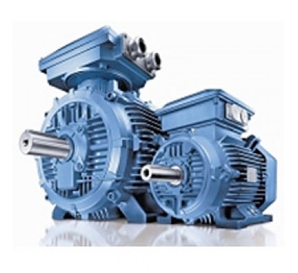 มอเตอร์ไฟฟ้า ABB รุ่น M3BP