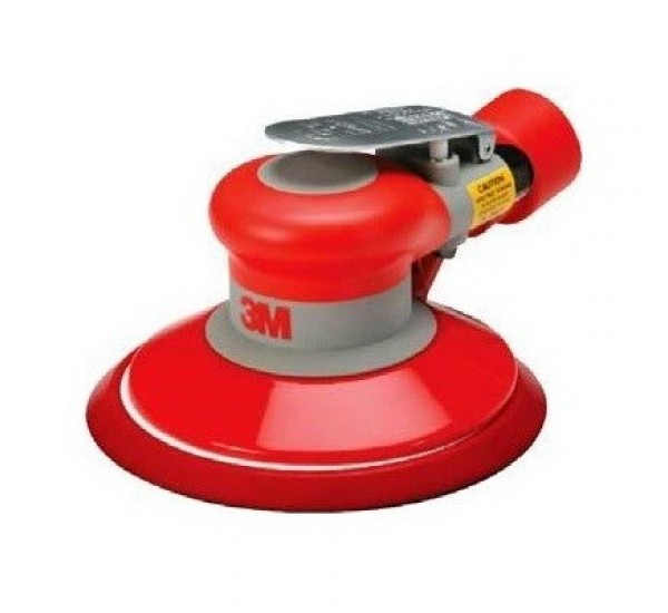 3M Air Random Orbital Sander