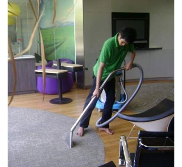 บริการ ทำความสะอาด ซักพรม