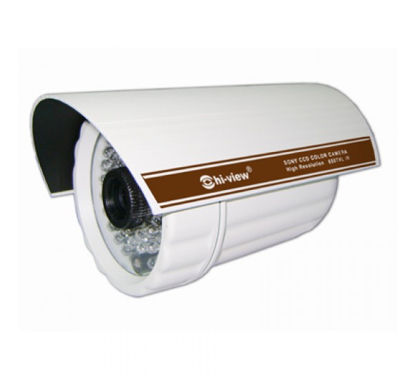 Hiview CCTV HV-6112 IR Camera