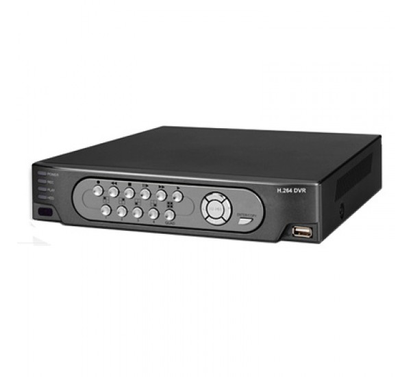 Hiview DVR HV-RD Pro 4 CH / 8CH