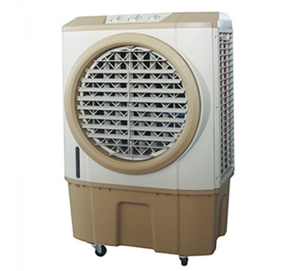 พัดลมไอเย็น MK-45 (แบบตั้งพื้น)