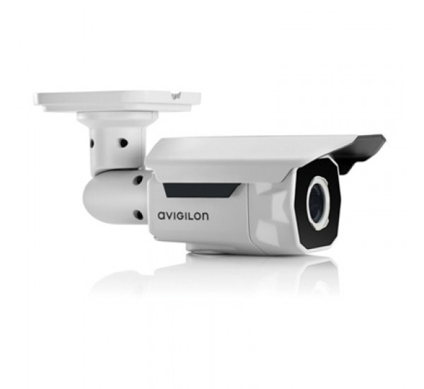 Avigilon 1 MP HD Bullet Camera with analytics