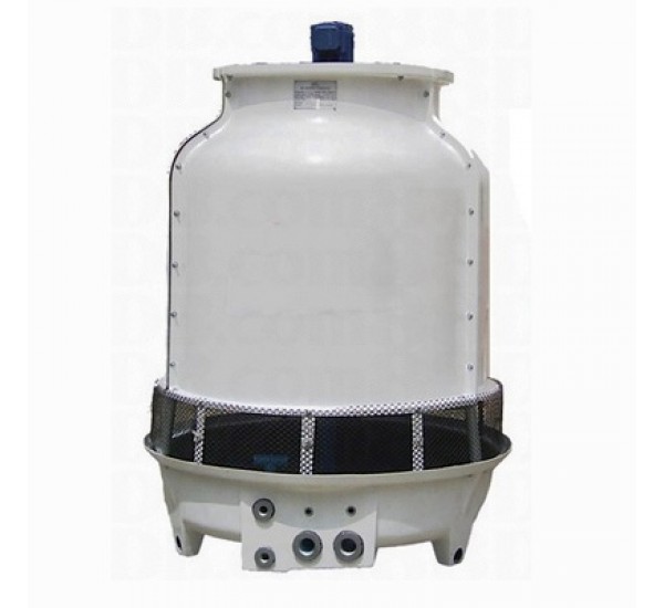 Counterflow Cooling Tower