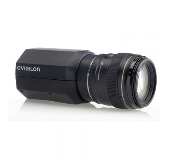  29 MP JPEG2000 HD Pro Camera Brand Avigilon