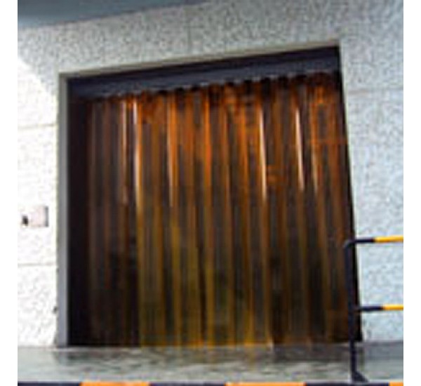 PVC Strip Curtains