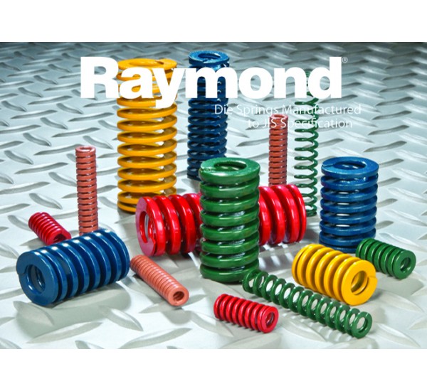 Raymond - Coil Spring