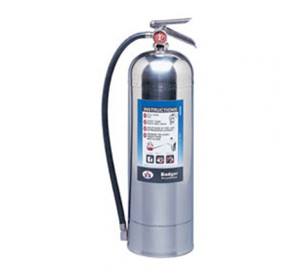 BADGER WP-61 Watergas Fire Extinguisher