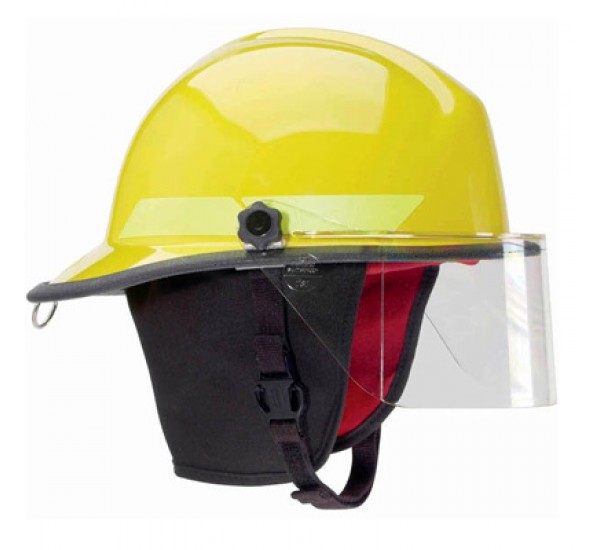 Bullard FX Fire Helmet