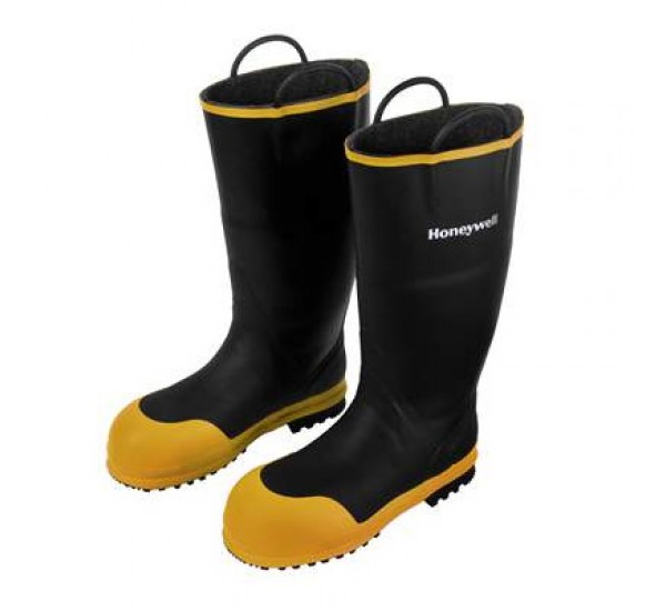 Honeywell Ranger 1600 Insulated Firefighting Boots