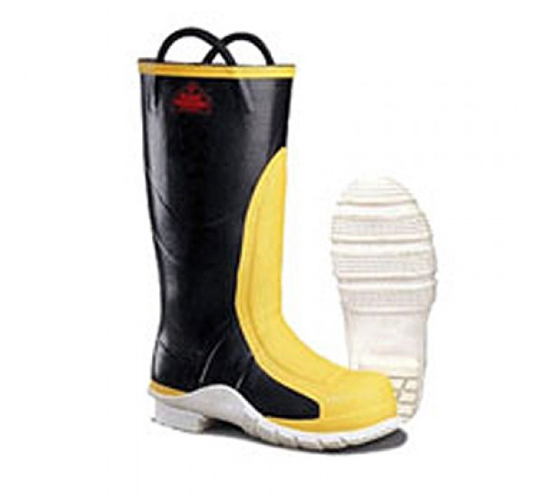 Diamond Fire Fighting Boots