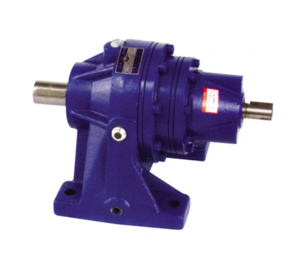 PLANETARY VARIATOR Brand FKT