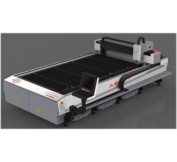 Cutting Machine Laser Fiber 500 wat