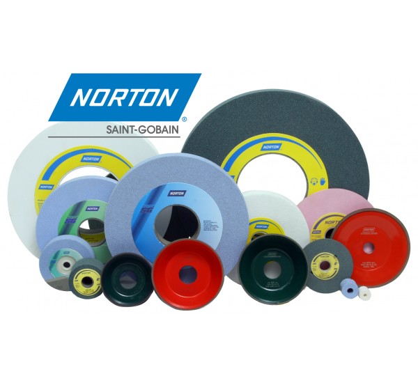 Norton - Grinding Wheel
