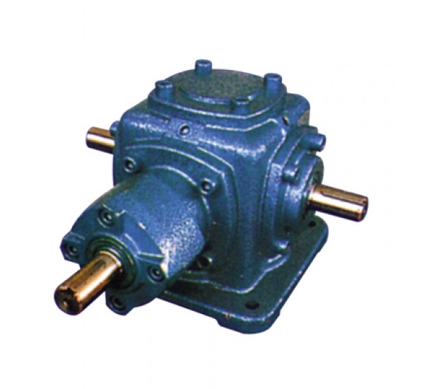 MITER GEAR BOX ยี่ห้อ PE-EP