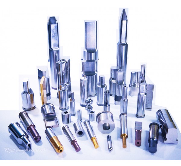 พั้นช์  ได มาตรฐาน