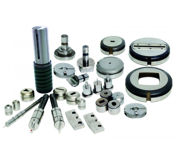 Turret Punches Tooling