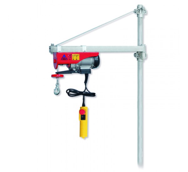 TOKYO ELECTRIC HOIST