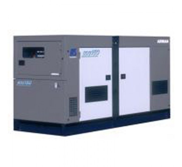 Generator Airman (20KVA/50Hz)