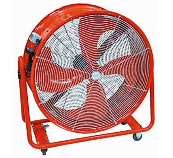 พัดลมอุตสาหกรรม CTF-80