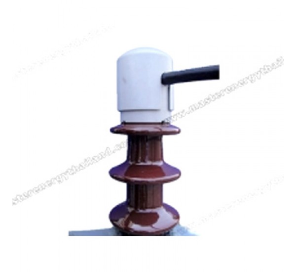 ฉนวนไฟฟ้าสำหรับครอบบุชชิ่งของหม้อแปลง