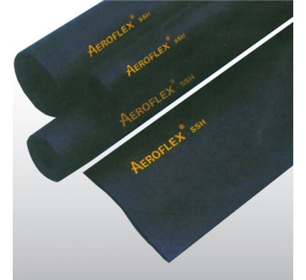 AEROFLEX-SSH Insulation