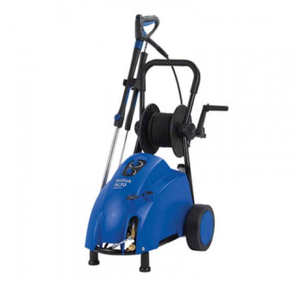 Nilfisk Alto POSEIDON 5-55 High Pressure Washer