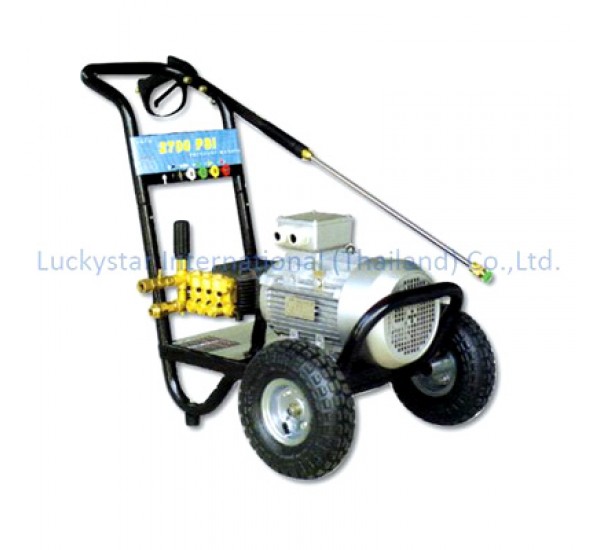 LUCKYPRO 3WZ-2700CT High Pressure Washer