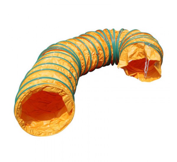 ท่อลมที่ยืดหยุ่นได้